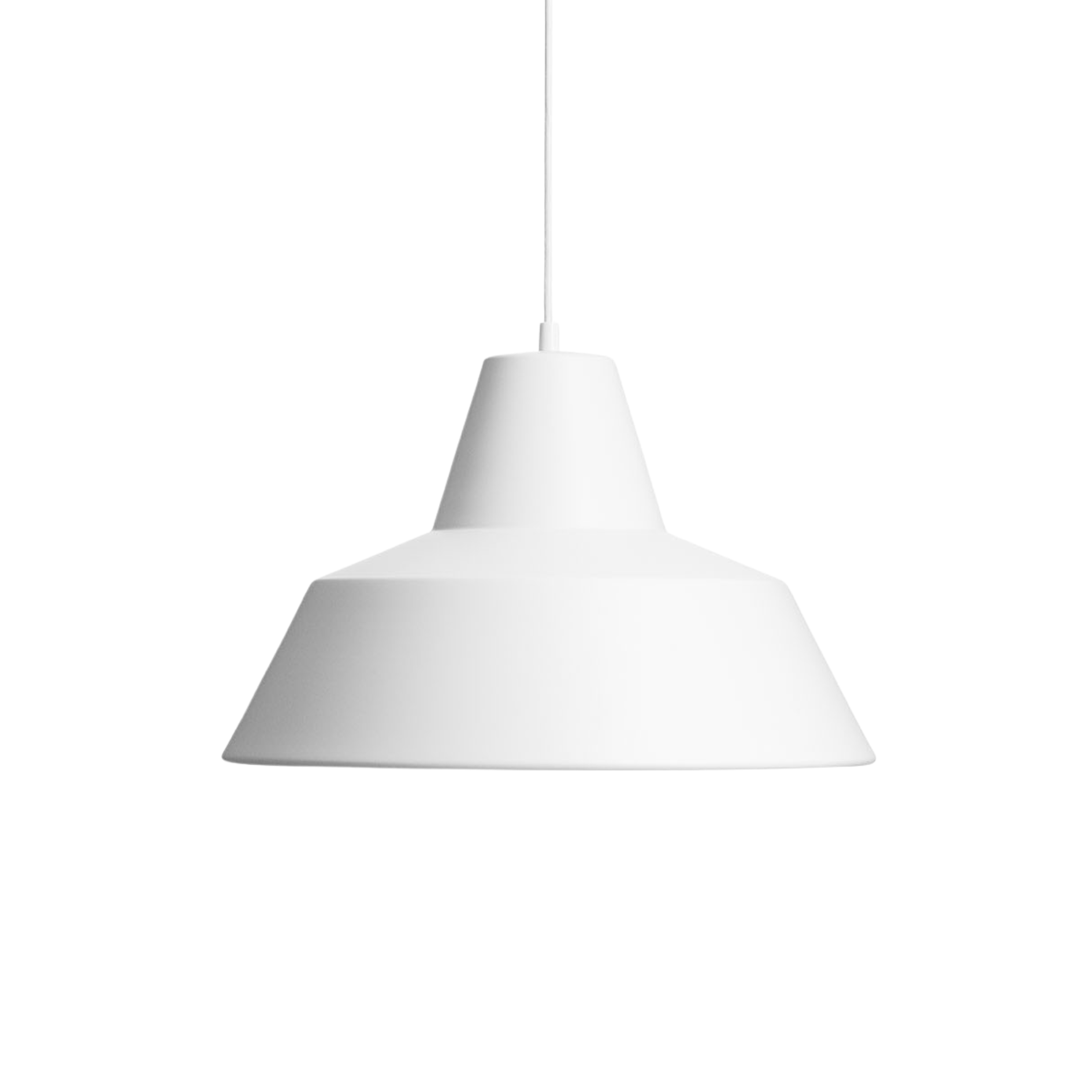 Workshop Pendant